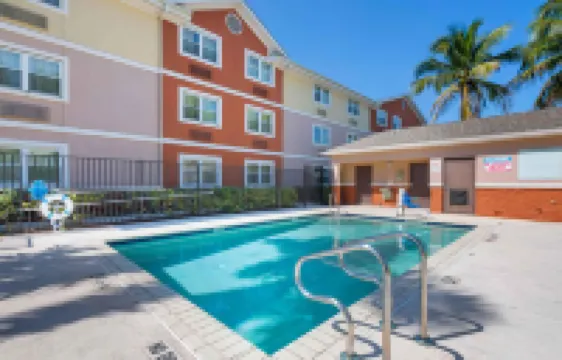 Extended Stay America Suites - West Palm Beach - Northpoint Corporate Park