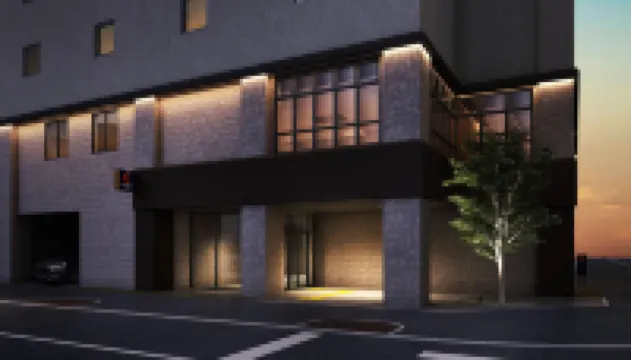 Comfort Hotel ERA Sapporo North Hotels in 