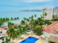 Los Picos Hotel & Suites Bucerias Hotels in Bucerias