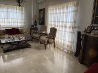 3 bedroom authentic sea view Hotel a Tabarja