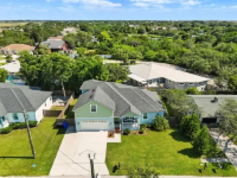 Salty Tradewind Retreat - 14ppl! Hotels in Butler Beach