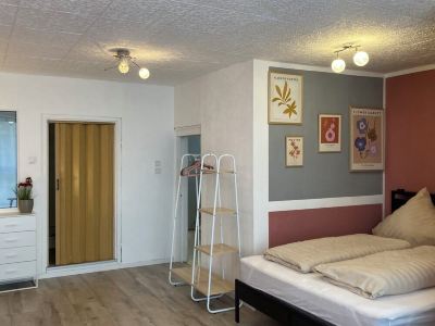 Vacation apartment in Fischbach/ Nahe near Idar-Oberstein
