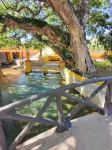Charming studio with AC and WiFi in marvelous Aguadilla