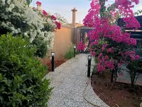 Horizon du lac Villa Romantique vue sur lac Avec Plein D'excursions Quad Hotels in Lalla Takerkoust