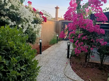 Horizon du lac Villa Romantique vue sur lac Avec Plein D'excursions Quad Отели рядом с достопримечательностью «Lets Go 2 Morocco»