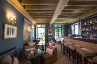 Hotel d'Europe