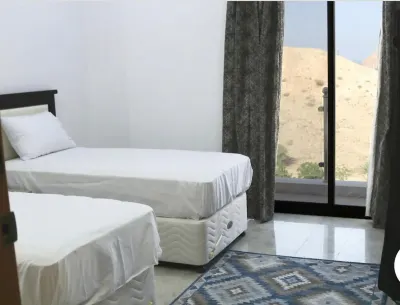 Central 2 bedroom appartment with amazing views Hotel a 