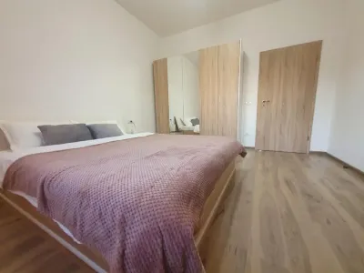 Beautiful apartment for rent Hotels in 