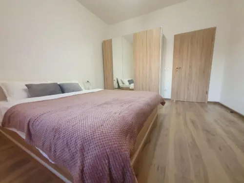 Beautiful apartment for rent