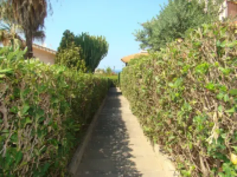 CASA PARADISO Vacanze Hotels in Costa Saracena - Castelluccio