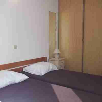 4-person apartment --3/70 Rooms