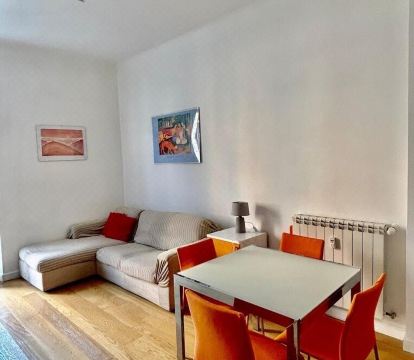 ANGEL HOUSE NICE VIEW CASTEL SANT'ANGELO 썸네일