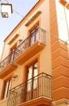 Al Campanaro b&b Hotel a Mirabella Eclano