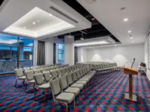 Hampton by Hilton Izmir Aliaga Hotels in Aliaga