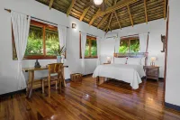 Copa De Arbol Beach & Rainforest Resort - balcone