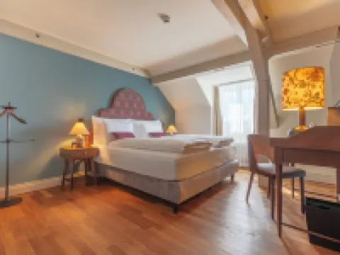 ホテル ミューレン パレス ミューレンのホテル