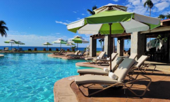 Pierre Mundo Imperial Riviera Diamante Acapulco