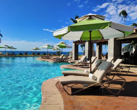 Pierre Mundo Imperial Riviera Diamante Acapulco Hotels in Acapulco