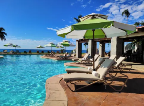 Pierre Mundo Imperial Riviera Diamante Acapulco Hotels in 