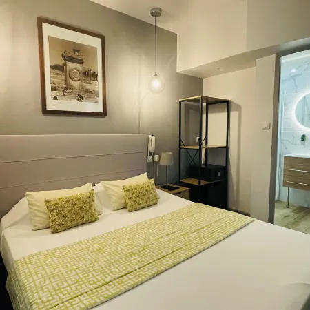 Brit Hotel Acacias
