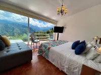 Hotel El Mirador del Cocora Hotels in Salento