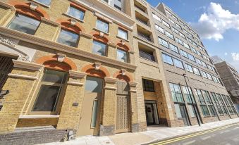 Roomspace Apartments -Caroline Street