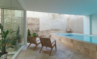 Hotel Viento10