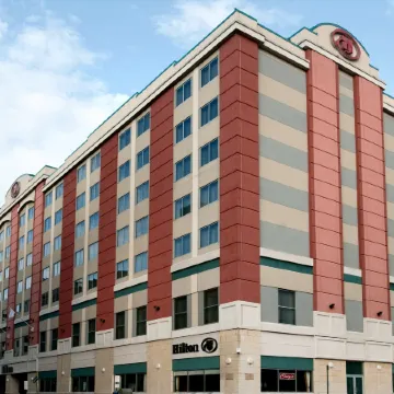 Hilton Scranton & Conference Center