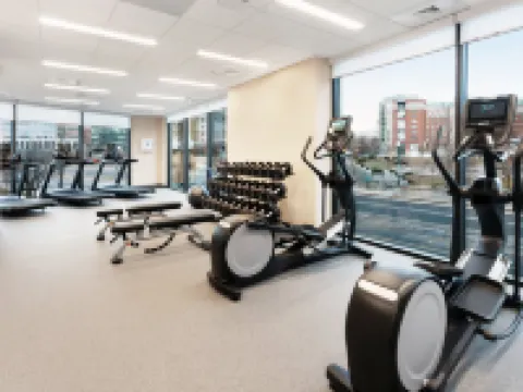 ホームウッド スイーツ バイ ヒルトン プロビデンス ダウンタウン プロビデンスのホテル