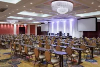 Amway Grand Plaza, Curio Collection by Hilton