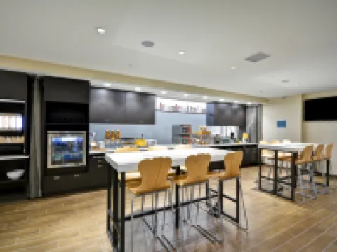 Home2 Suites by Hilton Maumee Toledo Hoteles en Maumee