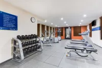 Hampton Inn Norcross - Gym