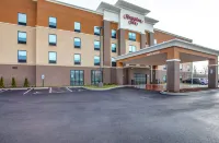 Hampton Inn  Simpsonville - 2-Sterne