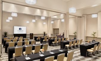 DoubleTree by Hilton Albuquerque