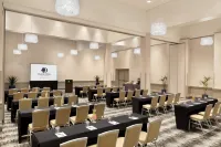 더블트리 바이 힐튼 호텔 앨버커키