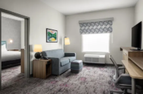 Home2 Suites by Hilton Dry Ridge Hotels in Dry Ridge