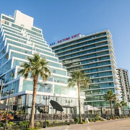 Batumi View