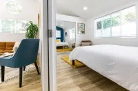 Cute & Stylish 1Bdrm + Parking, Minutes to the Beach & Hiking trails ! Các khách sạn gần San Juan Capistrano Train Station