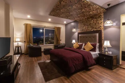 04 Bedroom Apartment in Boutique 11 Bedroom Villa