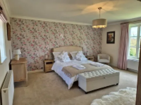 New refurbished house on Private Country Estate