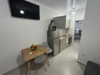 Kalofas Apartments Hotels in Ofrinion