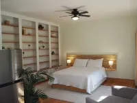 Coastal Hideaway Private Suite