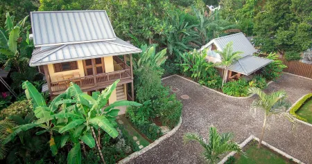 Oracabessa Hill Cottages