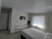 Casa Nova e Segura em Itapoá, Aceita Animais de Estimação Hotels in Itapoa