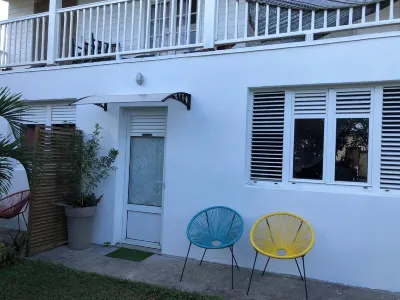 2- Le Figuier فنادق في 