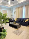 Beautiful 2-Beds Apartment in Mission with Wifi; Safe & Spacious Stay