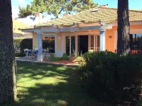 Vivenda Familiar com Jardim Privado em Condominio Fechado Hotels in Comporta