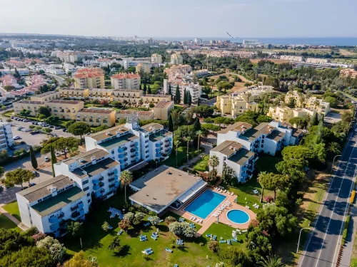Apartment Vilamoura, Algarve near sea and marina