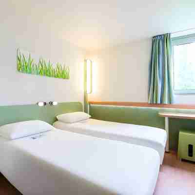 ibis budget Châtellerault Nord Rooms