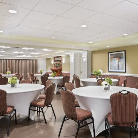 Hampton Inn Danbury